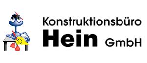 Konstruktionsbüro Hein Logo