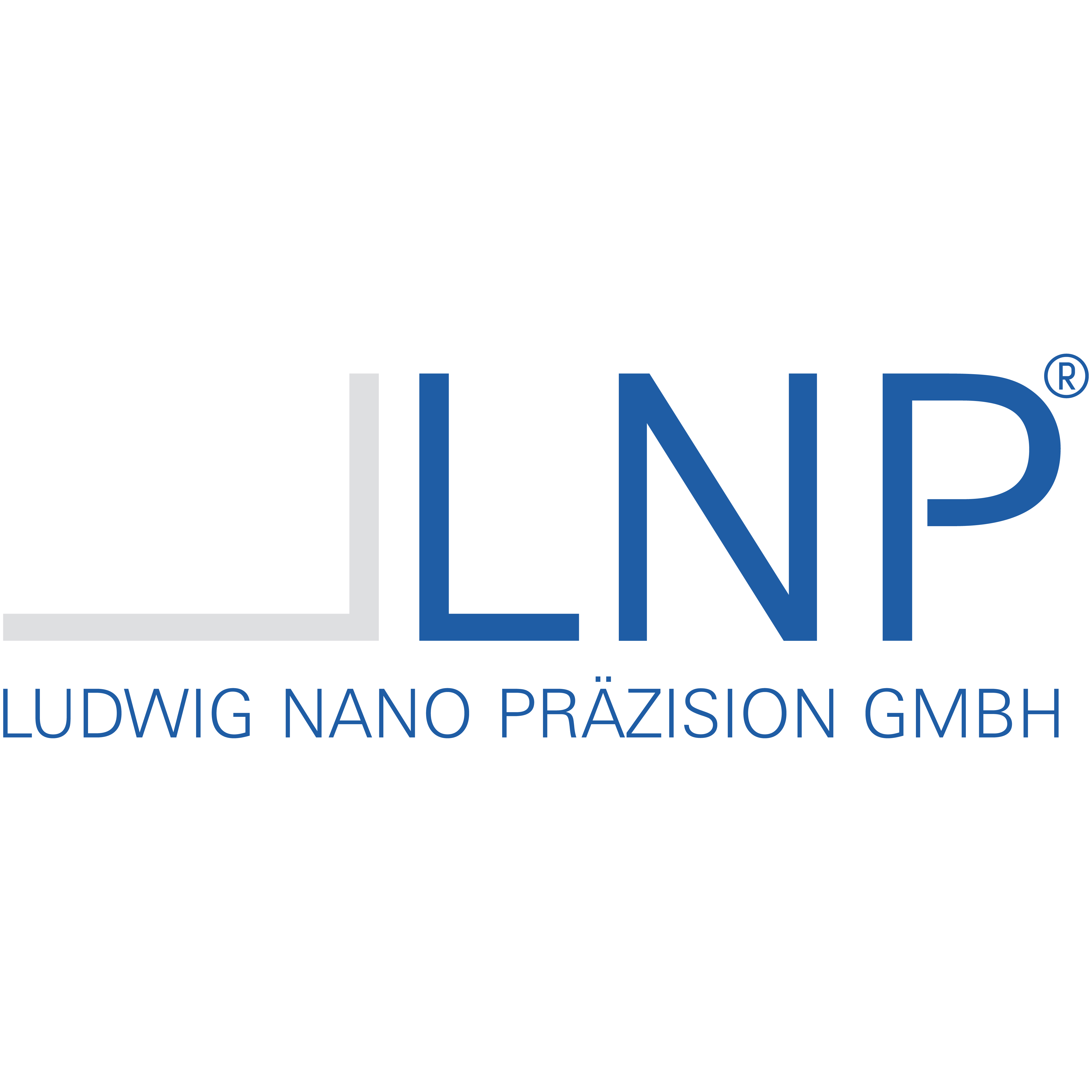 LNP Ludwig Nano Präzision GmbH